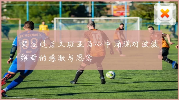 哭泣过后文班亚马心中涌现对波波维奇的感激与思念