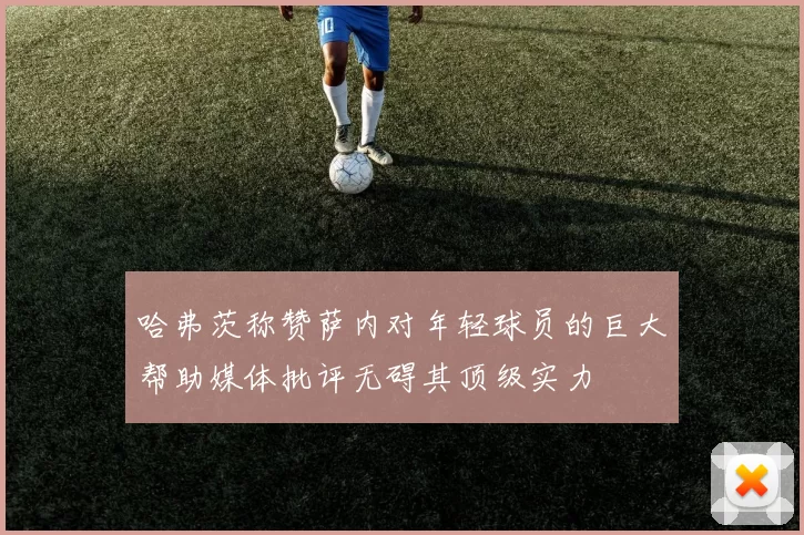 哈弗茨称赞萨内对年轻球员的巨大帮助媒体批评无碍其顶级实力